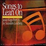 Songs to Lean On