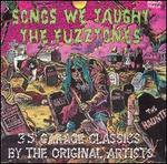 Songs We Taught the Fuzztones