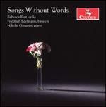 Songs Without Words