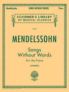 Songs Without Words