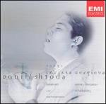 Songs - Daniil Shtoda (tenor); Larissa Gergieva (piano)