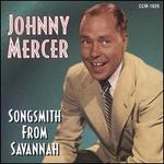Songsmith From Savannah