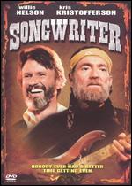 Songwriter - Alan Rudolph