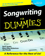 Songwriting for Dummies