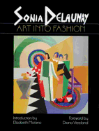 Sonia Delaunay : art into fashion.
