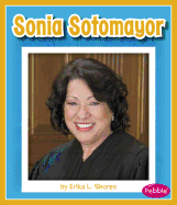 Sonia Sotomayor