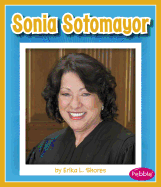 Sonia Sotomayor