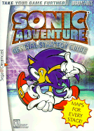 Sonic Adventure: Official Strategy Guide