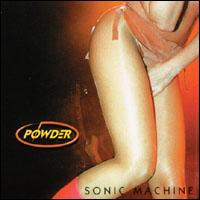 Sonic Machine - Powder