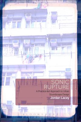 Sonic Rupture - Lacey, Jordan