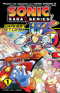 Sonic Saga Series 1: Darkest Storm