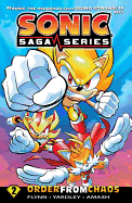 Sonic Saga Series 2: Order From Chaos