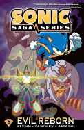 Sonic Saga Series 5: Evil Reborn