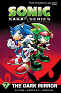 Sonic Saga Series 7: The Dark Mirror