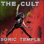 Sonic Temple