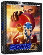 Sonic the Hedgehog 2