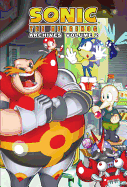 Sonic the Hedgehog Archives: Volume 2