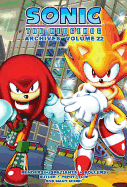 Sonic the Hedgehog Archives, Volume 22