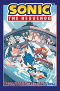 Sonic the Hedgehog, Vol. 3: Battle for Angel Island