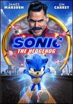 Sonic the Hedgehog