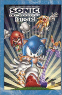 Sonic the Hedgehog - Various, and Gabrie, J Freddy (Editor), and Goldwater, R (Editor)
