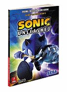 Sonic Unleashed