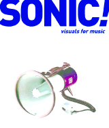 Sonic: Visuals for Music - Klanten, R (Editor), and Hellige, H (Editor), and Mischler, M (Editor)