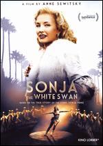 Sonja: The White Swan