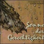 Sonne der Gerechtigkeit