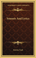 Sonnets and Lyrics