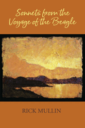 Sonnets from the Voyage of the Beagle