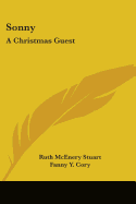 Sonny: A Christmas Guest