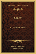 Sonny, a Christmas guest