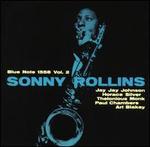 Sonny Rollins, Vol. 2
