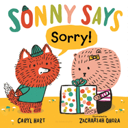 Sonny Says Sorry