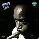 Sonny Stitt