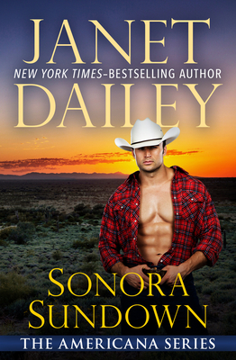 Sonora Sundown - Dailey, Janet