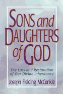 Sons and Daughters of God