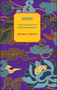 Sons: Good Earth Trilogy, Vol 2