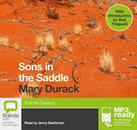 Sons in the Saddle