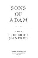 Sons of Adam