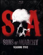 Sons of Anarchy: Season 05