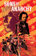 Sons of Anarchy Vol. 1