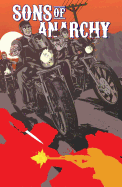 Sons of Anarchy Vol. 3