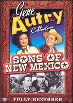 Sons of New Mexico
