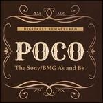 Sony/Bmg A's & B's