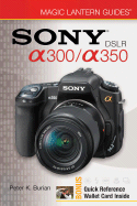 Sony DSLR a300/a350
