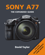 Sony SLT-A77