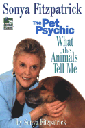 Sonya Fitzpatrick the Pet Psychic