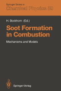 Soot Formation in Combustion: Mechanisms and Models